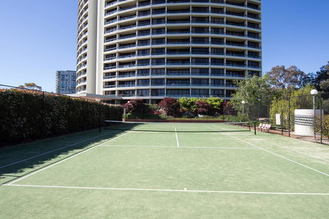 BreakFree Capital Tower Apartments - Accommodation Rockhampton 17