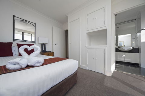 BreakFree Capital Tower Apartments - Accommodation Rockhampton 39