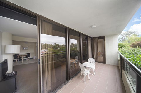BreakFree Capital Tower Apartments - Accommodation Rockhampton 23