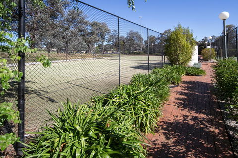 BreakFree Capital Tower Apartments - Accommodation Rockhampton 19