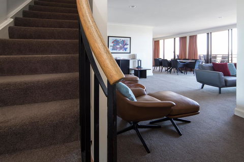 BreakFree Capital Tower Apartments - Accommodation Rockhampton 28