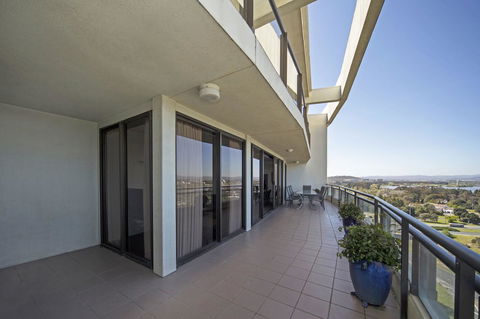 BreakFree Capital Tower Apartments - Accommodation Rockhampton 33