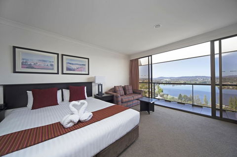 BreakFree Capital Tower Apartments - Accommodation Rockhampton 38
