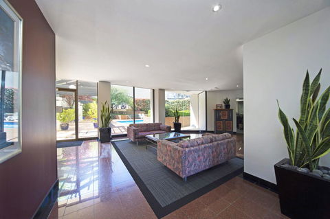 BreakFree Capital Tower Apartments - Accommodation Rockhampton 22