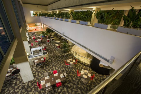 Rydges Canberra - Accommodation Rockhampton 20