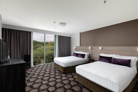 Rydges Canberra - Accommodation Rockhampton 4