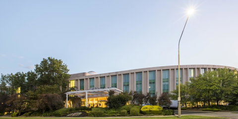 Rydges Canberra - Accommodation Rockhampton 17