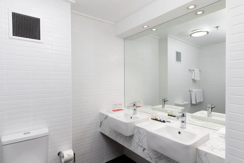 Rydges Canberra - Accommodation Rockhampton 1
