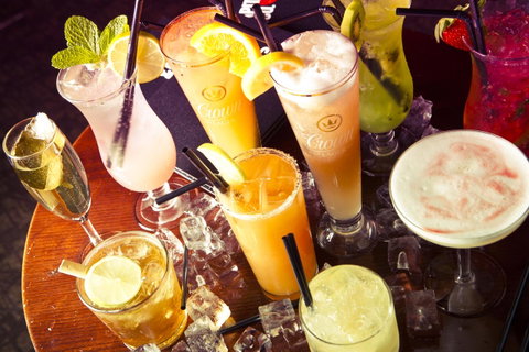Rydges Canberra - Accommodation Rockhampton 25
