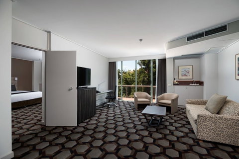 Rydges Canberra - Accommodation Rockhampton 38
