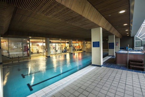 Rydges Canberra - Accommodation Rockhampton 3