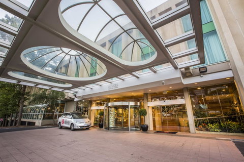 Rydges Canberra - Accommodation Rockhampton 16