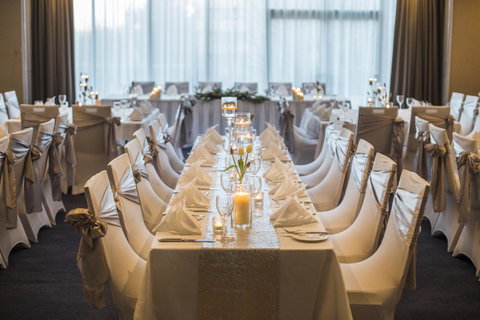 Rydges Canberra - Accommodation Rockhampton 29