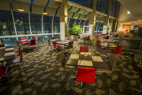 Rydges Canberra - Accommodation Rockhampton 19