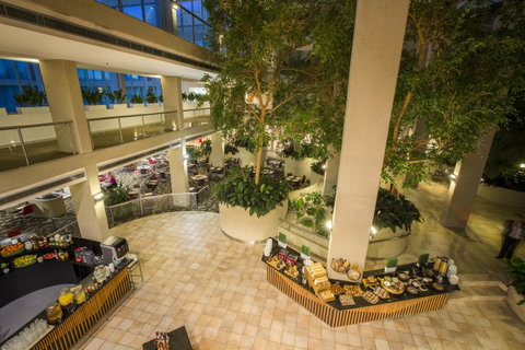 Rydges Canberra - Accommodation Rockhampton 27
