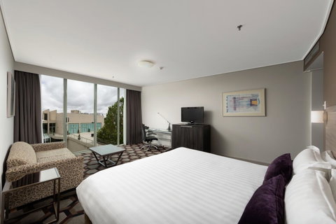 Rydges Canberra - Accommodation Rockhampton 32