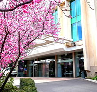Rydges Capital Hill Canberra - Accommodation Rockhampton
