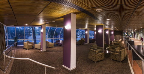 Rydges Canberra - Accommodation Rockhampton 11