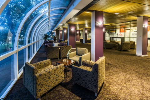 Rydges Canberra - Accommodation Rockhampton 12