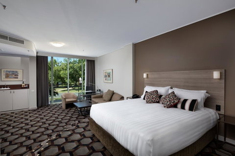 Rydges Canberra - Accommodation Rockhampton 37