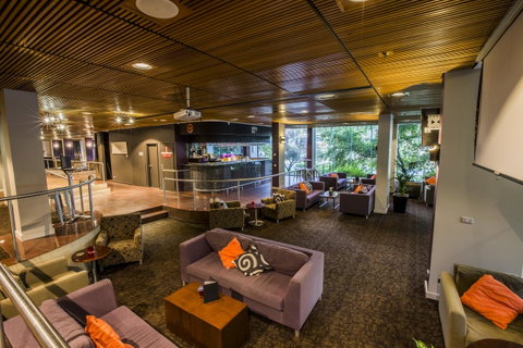 Rydges Canberra - Accommodation Rockhampton 15