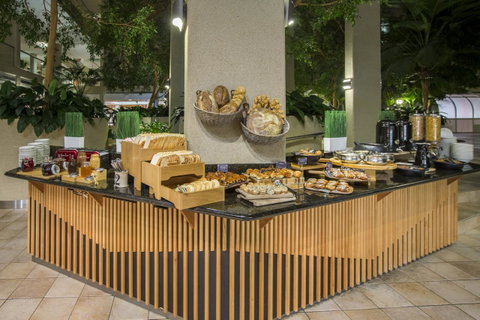Rydges Canberra - Accommodation Rockhampton 21