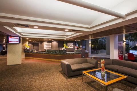 Rydges Canberra - Accommodation Rockhampton 28