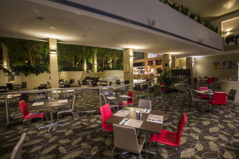 Rydges Canberra - Accommodation Rockhampton 22