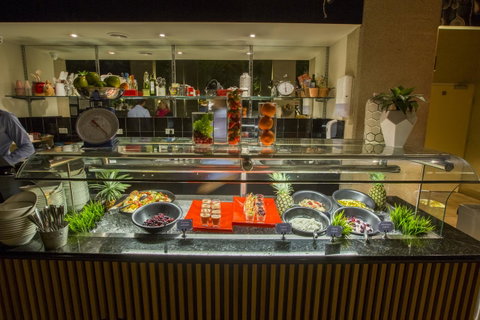 Rydges Canberra - Accommodation Rockhampton 24