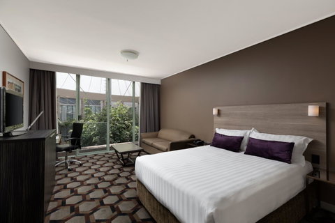 Rydges Canberra - Accommodation Rockhampton 30