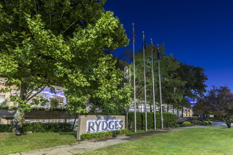 Rydges Canberra - Accommodation Rockhampton 18