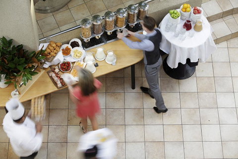 Rydges Canberra - Accommodation Rockhampton 8
