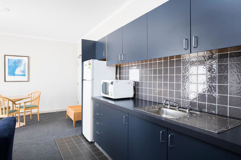 The Woden Hotel - Accommodation Rockhampton 12