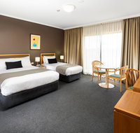 The Woden Hotel - Accommodation Rockhampton