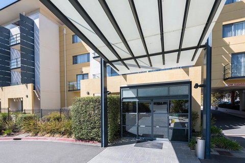 The Woden Hotel - Accommodation Rockhampton 3
