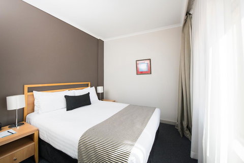 The Woden Hotel - Accommodation Rockhampton 13