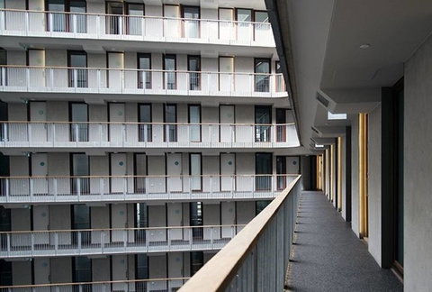 Canberra Luxury Apartment 3 - Accommodation Rockhampton 19