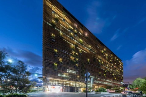 Canberra Luxury Apartment 3 - Accommodation Rockhampton 12