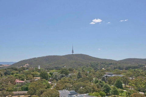 Canberra Luxury Apartment 3 - Accommodation Rockhampton 28