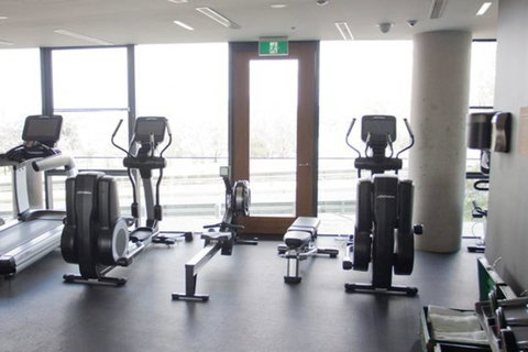 Canberra Luxury Apartment 3 - Accommodation Rockhampton 25