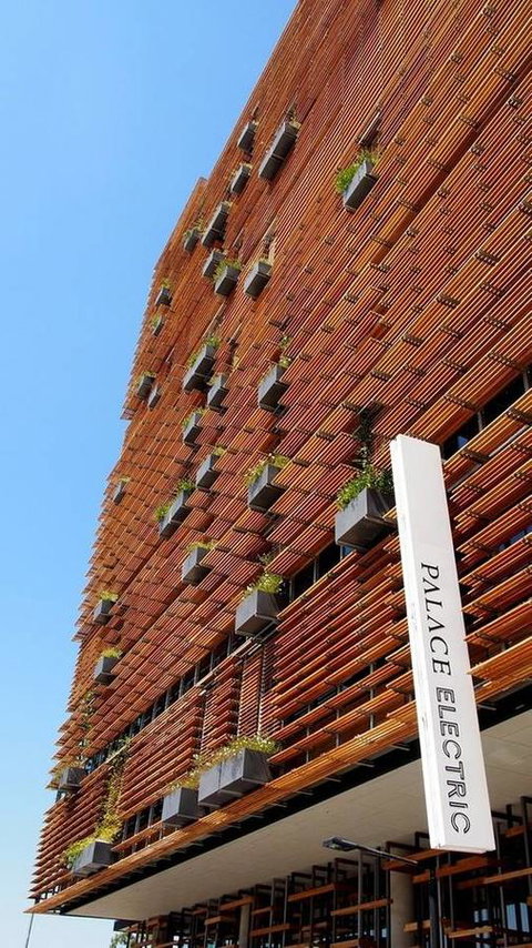 Canberra Luxury Apartment 3 - Accommodation Rockhampton 8