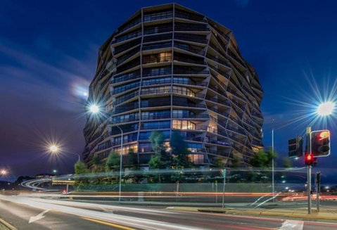 Canberra Luxury Apartment 3 - Accommodation Rockhampton 11