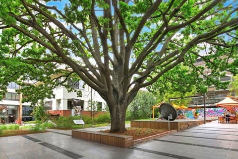 Canberra Luxury Apartment 3 - Accommodation Rockhampton 29