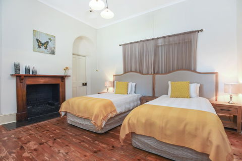 Wellington Courthouse - Accommodation Rockhampton 29