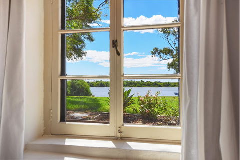 Wellington Courthouse - Accommodation Rockhampton 18