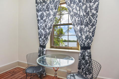 Wellington Courthouse - Accommodation Rockhampton 14