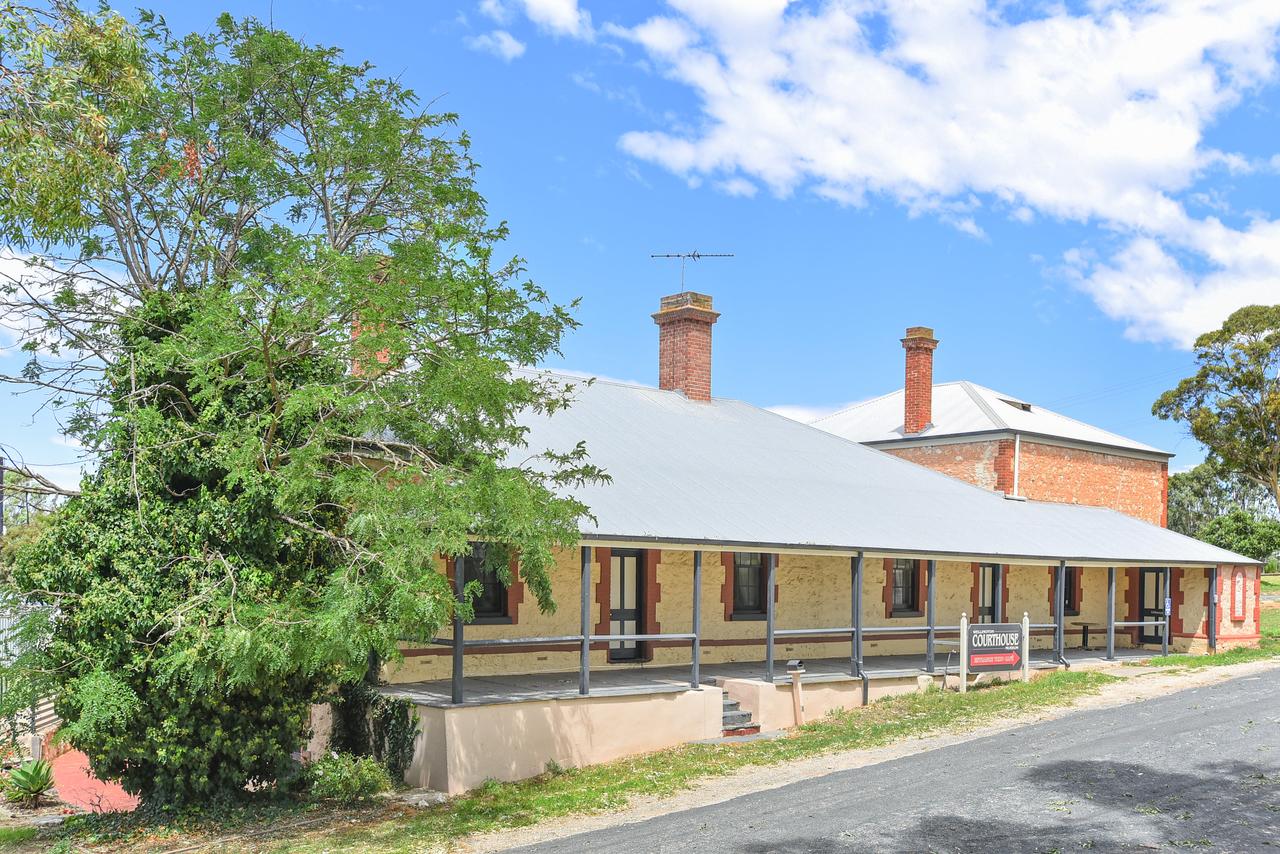 Apamurra SA Accommodation Rockhampton