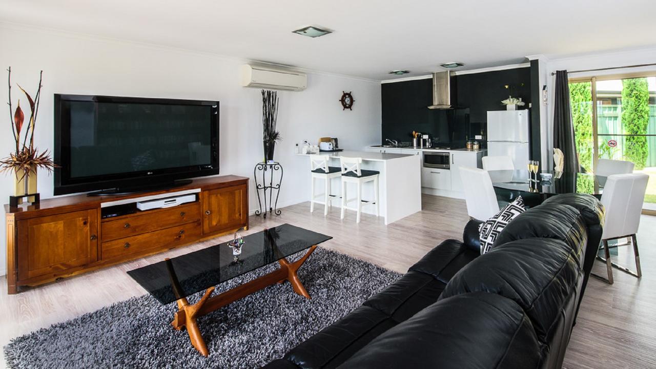 Normanville SA Accommodation Rockhampton
