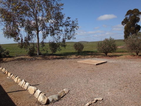 Windana Cottages - Accommodation Rockhampton 20