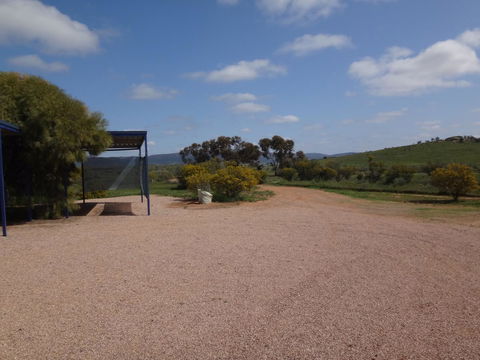 Windana Cottages - Accommodation Rockhampton 34